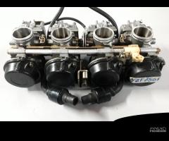 Carburatori Yamaha YZF 750 R 4HN 1993 1995 - 3