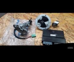 kit accensione completo SUZUKI GSR 750