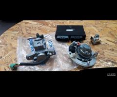 kit accensione completo SUZUKI GSR 750