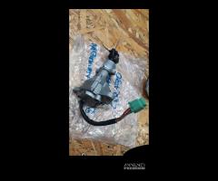 kit accensione completo SUZUKI GSR 750