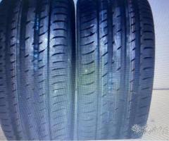 265 40 18 nuove michelin