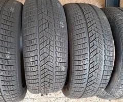 4 gomme nuove invernali 285 35 22 pirelli