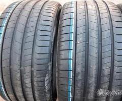 Coppia pneumatici nuovi 315 35 20 Pirelli