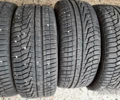 4 gomme usate 235 35 19 nokian