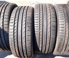 4 gomme nuove 265 30 20 nakang