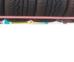 4completo di 4 gomme invernali 245 50 18 nokian