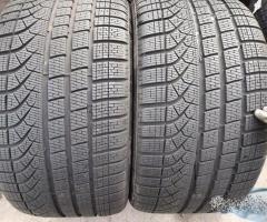 Coppia pneumatici 265 35 18 Pirelli