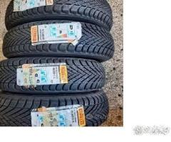 4d 4 gomme nuove invernali 185 65 15 pirelli