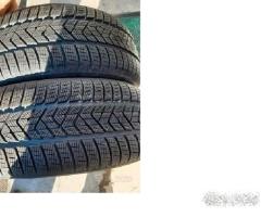 Coppia di pneumatici nuovi 285 40 20 Pirelli