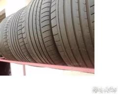 275 30 20 e 245 35 20 pirelli usate