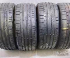 4 gomme 2 misure 325 30 21 e 285 35 21 Michelin