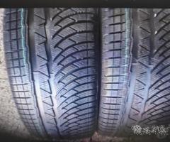 Coppia di pneumatici USATE 255 35 18 michelin