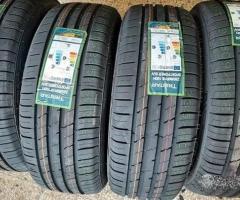 4 gomme nuove 235 60 16 tristar