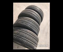 4 gomme usate invernali 265 35 19 e 245 40 19