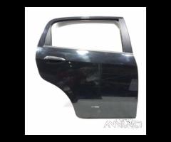 PORTIERA POSTERIORE DESTRA FIAT Punto EVO 199 A2.0