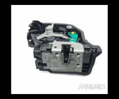 SERRATURA POSTERIORE DESTRA BMW X1 Serie (F48) 512