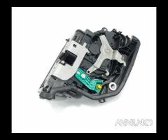 SERRATURA POSTERIORE DESTRA BMW X1 Serie (F48) 512