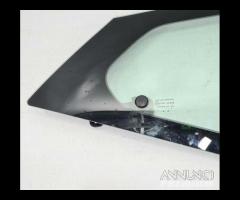 VETRO SCENDENTE POSTERIORE DESTRO TOYOTA Aygo 3a S - 5