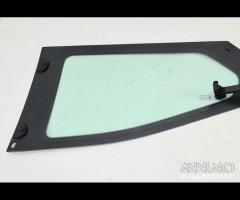 VETRO SCENDENTE POSTERIORE DESTRO TOYOTA Aygo 3a S - 7