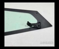 VETRO SCENDENTE POSTERIORE DESTRO TOYOTA Aygo 3a S - 8