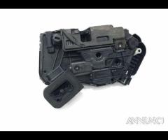 SERRATURA POSTERIORE DESTRA AUDI Q3 Serie (F3B) 5T - 3