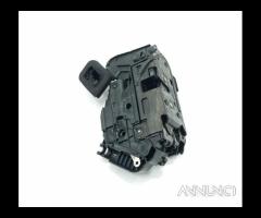 SERRATURA POSTERIORE DESTRA AUDI Q3 Serie (F3B) 5T - 4