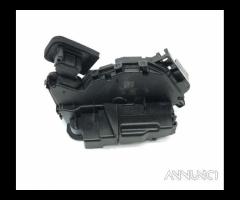 SERRATURA POSTERIORE DESTRA AUDI Q3 Serie (F3B) 5T - 5