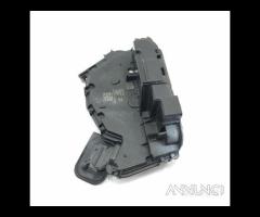 SERRATURA POSTERIORE DESTRA AUDI Q3 Serie (F3B) 5T - 9