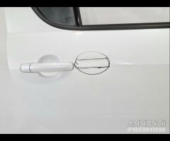 PORTIERA POSTERIORE DESTRA SUZUKI Swift 5a Serie (