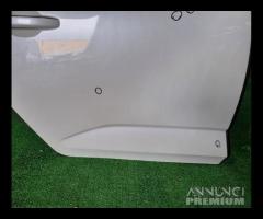 PORTIERA POSTERIORE DESTRA RENAULT Megane Sporter