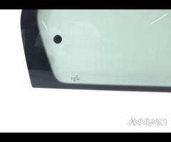 VETRO SCENDENTE POSTERIORE DESTRO VOLKSWAGEN Up 1a