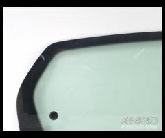 VETRO SCENDENTE POSTERIORE DESTRO VOLKSWAGEN Up 1a - 8