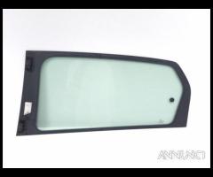 VETRO SCENDENTE POSTERIORE DESTRO VOLKSWAGEN Up 1a - 11