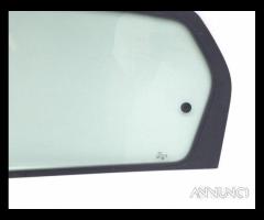 VETRO SCENDENTE POSTERIORE DESTRO VOLKSWAGEN Up 1a - 12