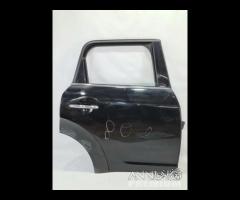 PORTIERA POSTERIORE DESTRA MINI Countryman S (16>)