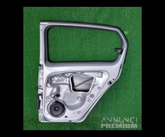 PORTIERA POSTERIORE DESTRA VOLKSWAGEN Up 1a Serie - 10