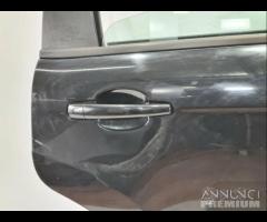 PORTIERA POSTERIORE DESTRA CITROEN C3 Serie HFV (0