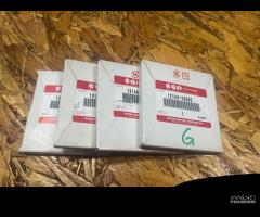 fasce elastiche SUZUKI GSXR 600 K4 K5 ORIGINALI