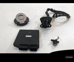 KIT BLOCCHETTO ACCENSIONE YAMAHA MT-09 17-20