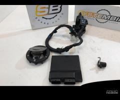 KIT BLOCCHETTO ACCENSIONE YAMAHA MT-09 17-20 - 11