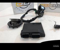 KIT BLOCCHETTO ACCENSIONE YAMAHA MT-09 17-20 - 12