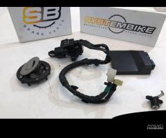 KIT BLOCCHETTO ACCENSIONE YAMAHA MT-09 17-20 - 16