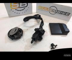 KIT BLOCCHETTO ACCENSIONE YAMAHA MT-09 17-20 - 17