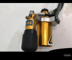 MONO AMMORTIZZATORE OHLINS YAMAHA MT-09 17-20 - 6