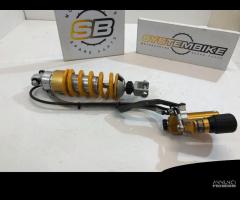 MONO AMMORTIZZATORE OHLINS YAMAHA MT-09 17-20 - 8