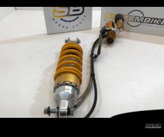 MONO AMMORTIZZATORE OHLINS YAMAHA MT-09 17-20 - 9