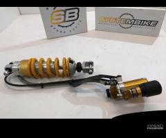 MONO AMMORTIZZATORE OHLINS YAMAHA MT-09 17-20 - 14