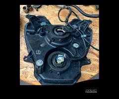 faro anteriore HONDA SILVERWING 400 600