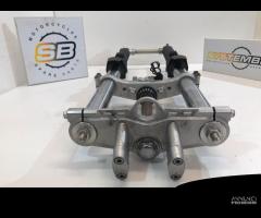 FORCELLA SUZUKI BANDIT 650 S 06-12 - 7