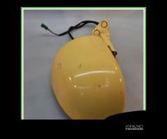 Retrovisore Destro DX GIALLO VOLKSWAGEN NEW BEETLE